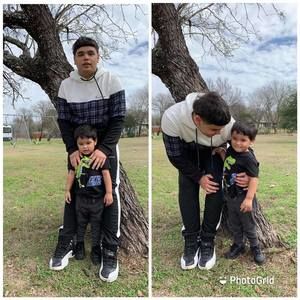 Meet your Posher, Matthew